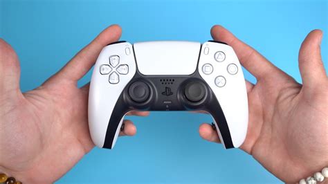 Best controller I've ever had, no question. . Ps5 battle beaver